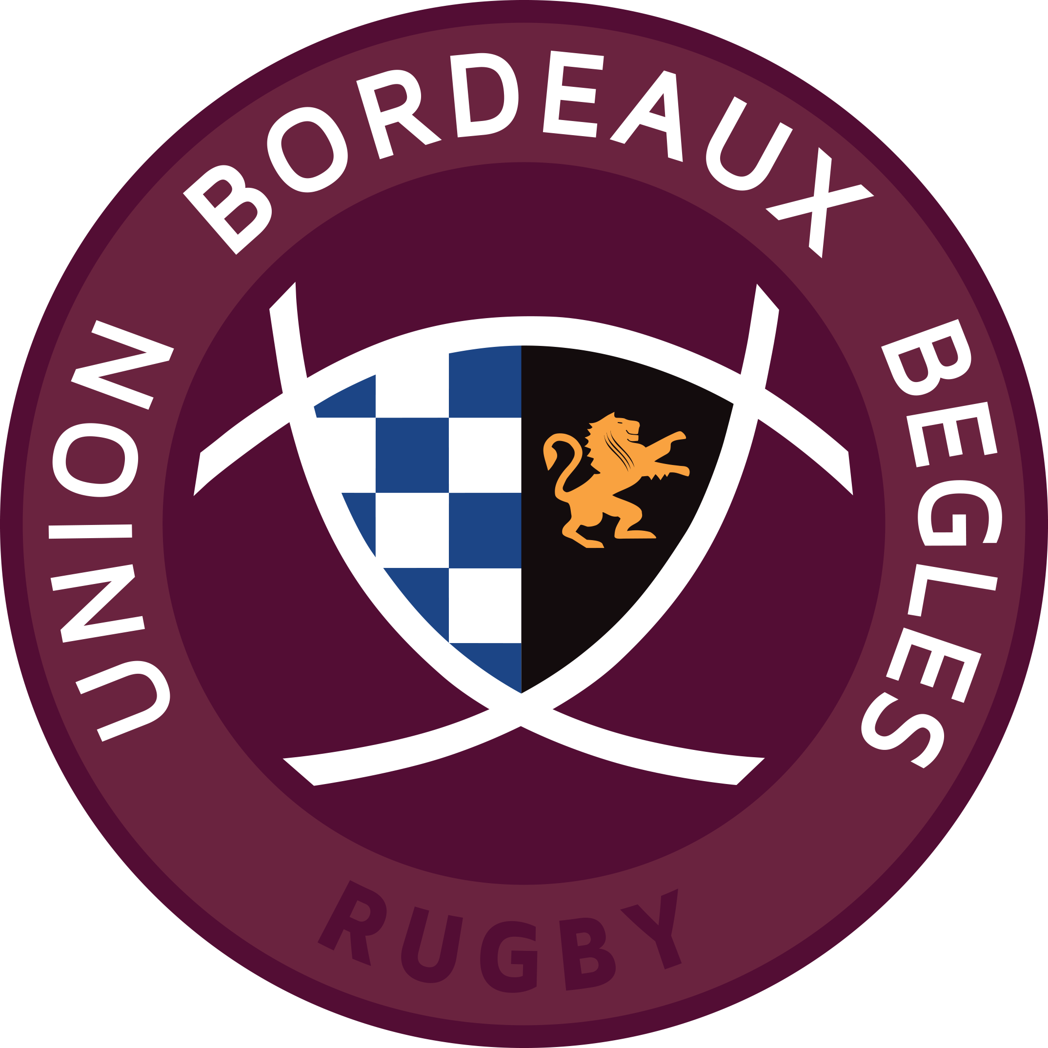Union Bordeaux Begles